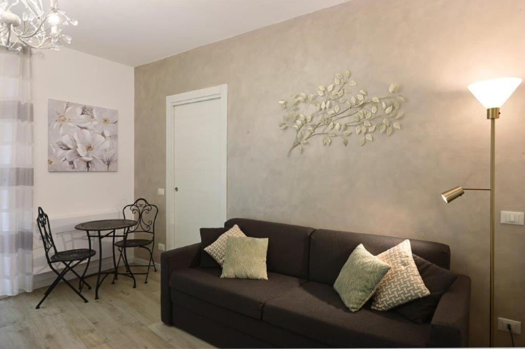 Cavour Apartments Salò Eksteriør bilde